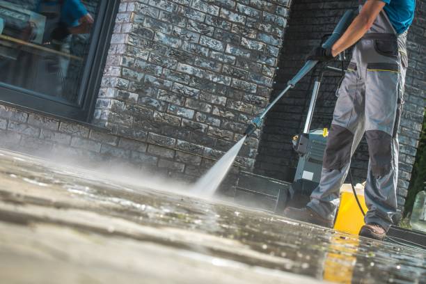 Playground Equipment Cleaning in Sun Valley, PA