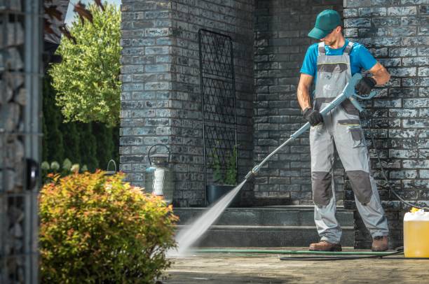 Best Pool Deck Cleaning  in Sun Valley, PA