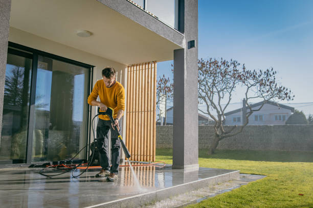 Best Driveway Pressure Washing  in Sun Valley, PA