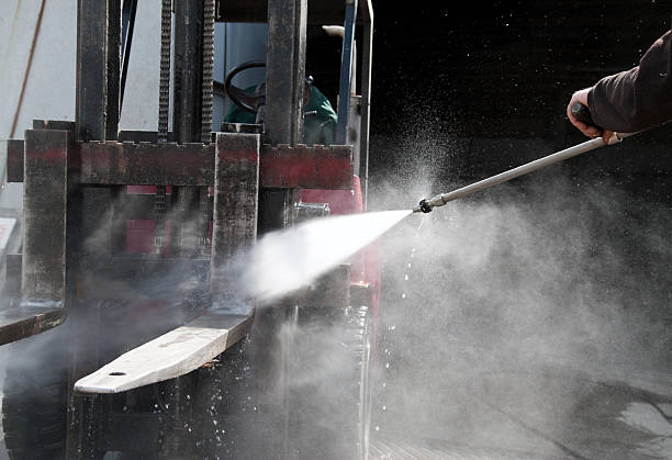 Best Roof Washing  in Sun Valley, PA